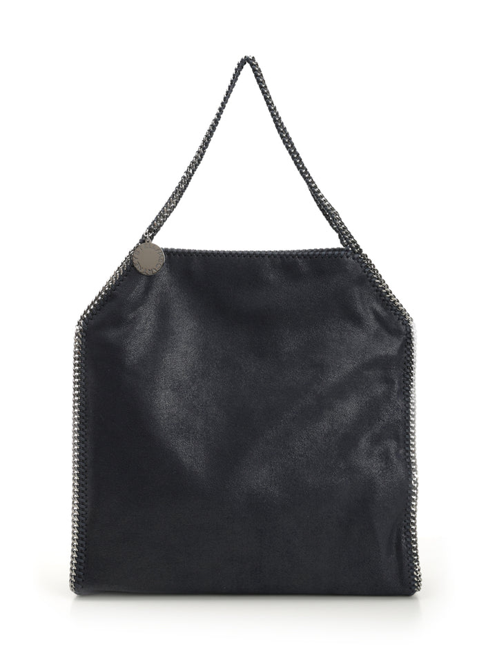 Stella Mccartney Falabella Shoulder Bags - Blu | e29d29120caf5703746079d7fe66242a255b75fb