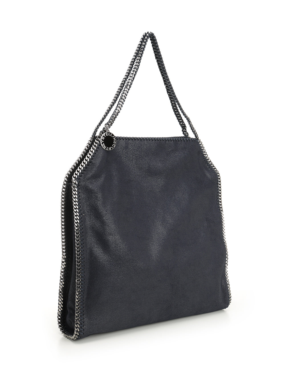 Stella Mccartney Falabella Shoulder Bags - Blu | a0cf4c353ba7dd30307c2d1850f594272b10ec50
