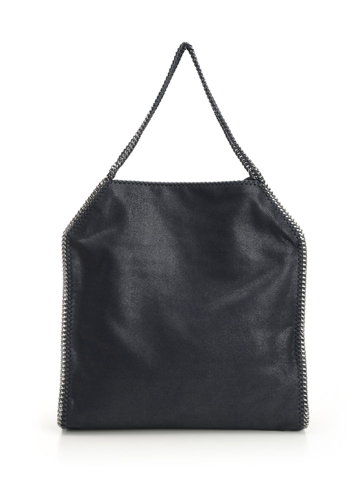 Stella Mccartney Falabella Shoulder Bags - Blu | 8fcbce28eed1c6ff3b1fc4cf96a9449cc47e5931