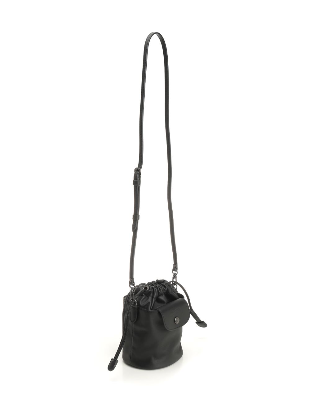 Longchamp Paris Le Pliage Xtra Crossbody Bags - Nero | 624d85469ce68be034000c8053fabc3a04ea97b4