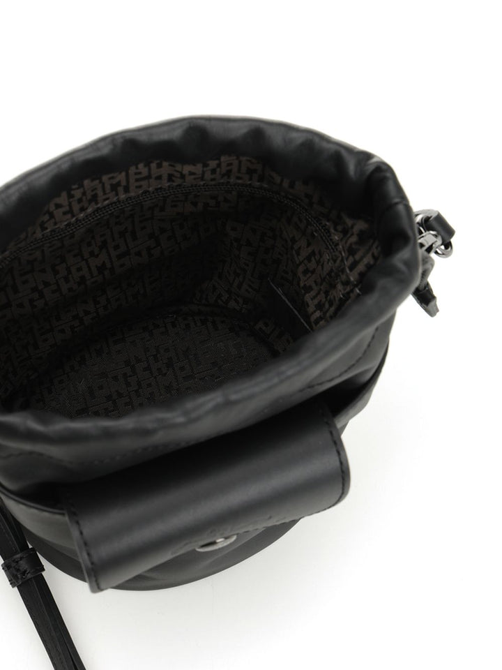 Longchamp Paris Le Pliage Xtra Crossbody Bags - Nero | 4b01188b348a0a57e4cff991adf286c0918a845c