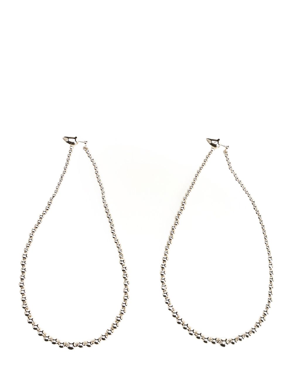 AlaÏA Drop Shaped Drop Earrings Gioielli - Oro | 549053bf6617c592579d79dd7f83e8b0571a6e62
