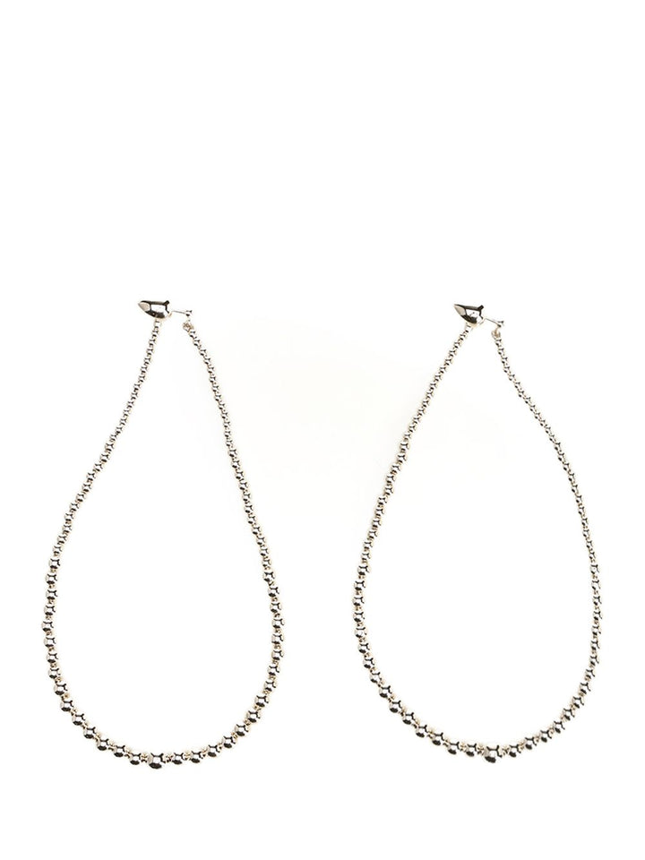 AlaÏA Drop Shaped Drop Earrings Gioielli - Oro | 549053bf6617c592579d79dd7f83e8b0571a6e62