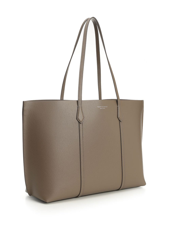 Tory Burch Perry Shoulder Bags - Beige | f1240b5bc629d8bee060568829771af73223e73b