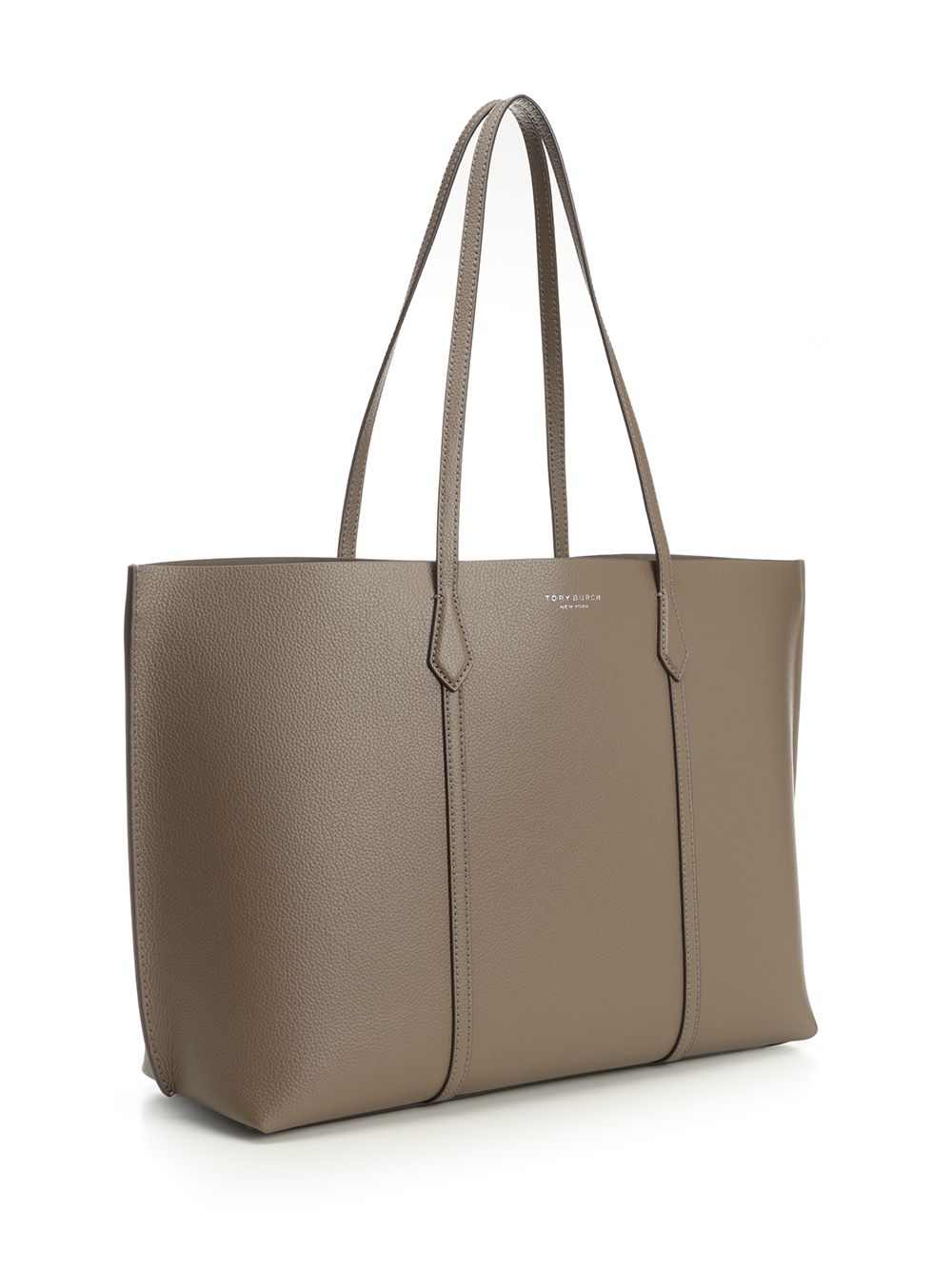 Tory Burch Perry Shoulder Bags - Beige | f1240b5bc629d8bee060568829771af73223e73b