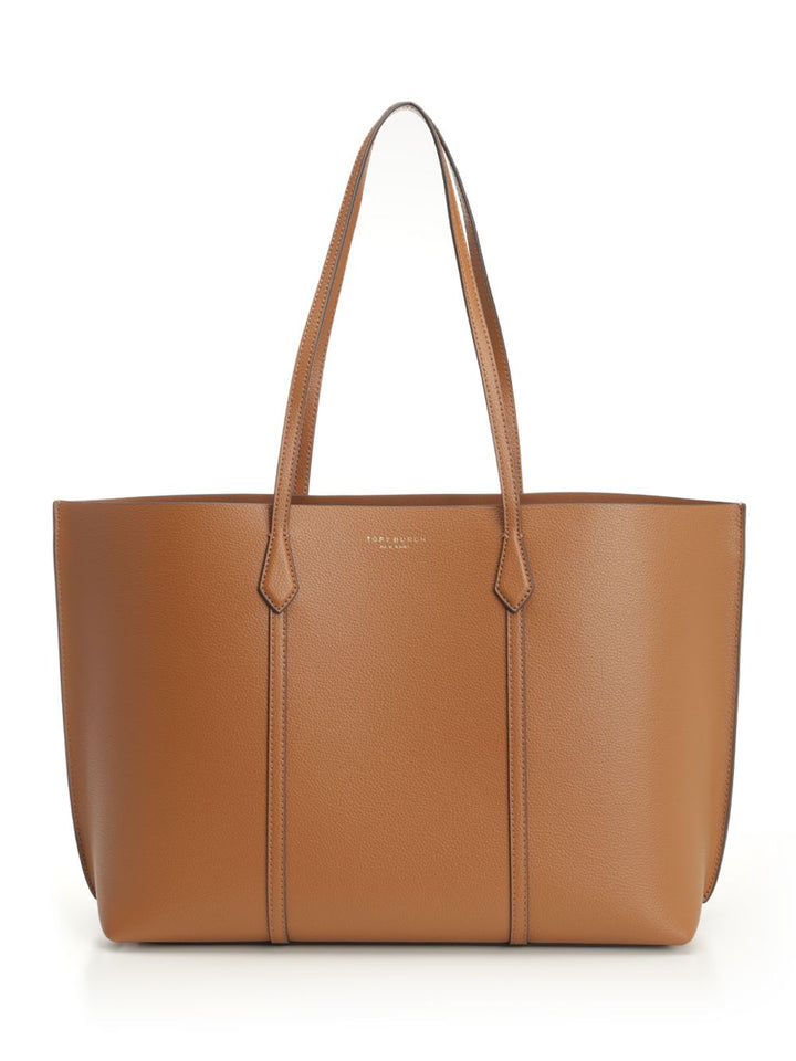 Tory Burch Perry Shoulder Bags - Marrone | 73d48b6309fa1655c0e343e0bde8676b6536f9af