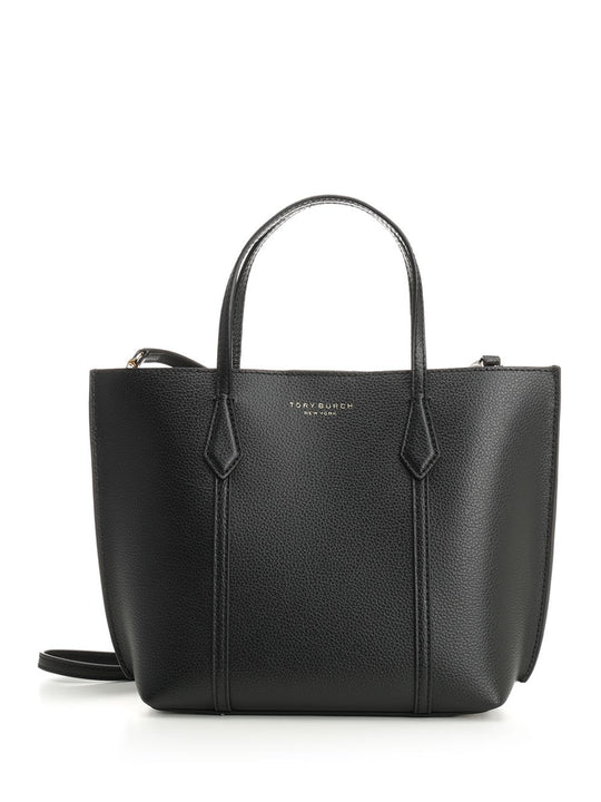 Perry Shoulder Bags Nero