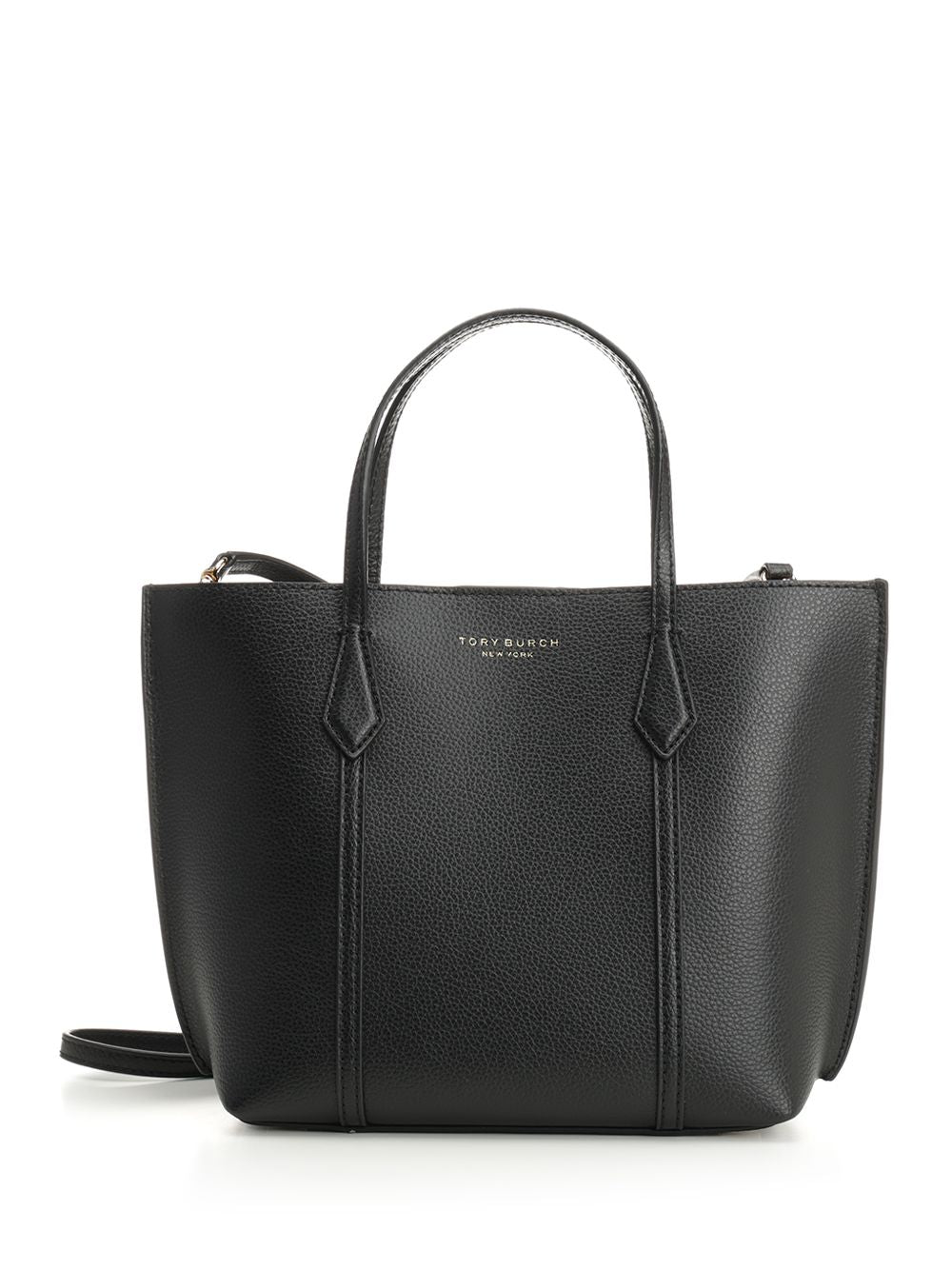 Tory Burch Perry Shoulder Bags - Nero | 2ce0aeb34ccc13332fd03468ef7ec5e0ab544e12