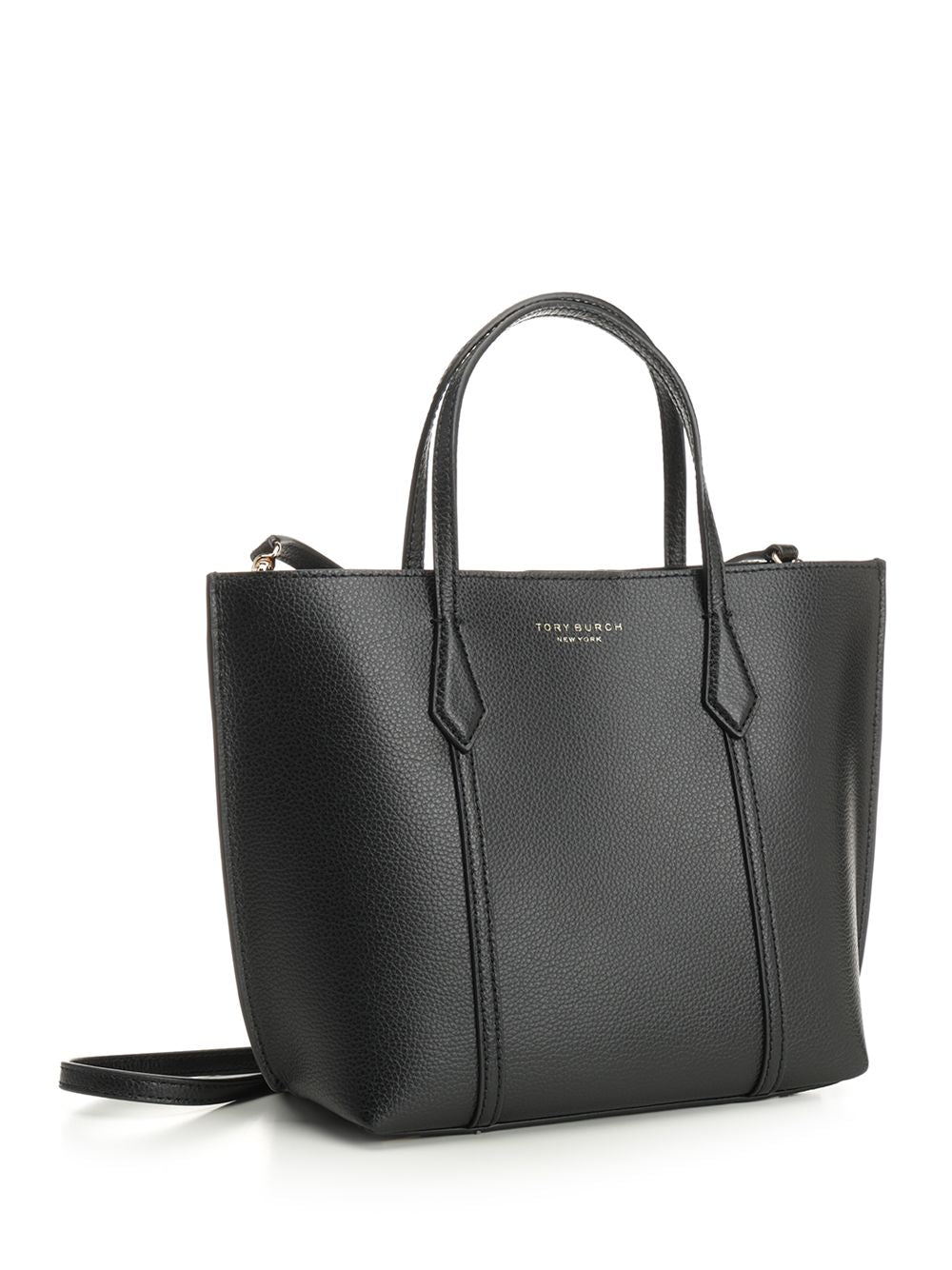 Tory Burch Perry Shoulder Bags - Nero | 380d6017e3b8f7f7beadf44ab782b230aaef723d