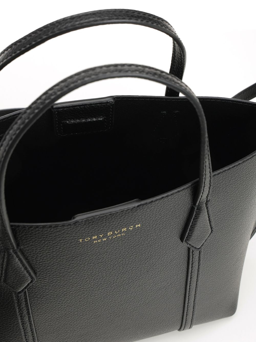 Tory Burch Perry Shoulder Bags - Nero | f4a123f4c3332ecbd2d66e3d8ee2d8843a39e83b