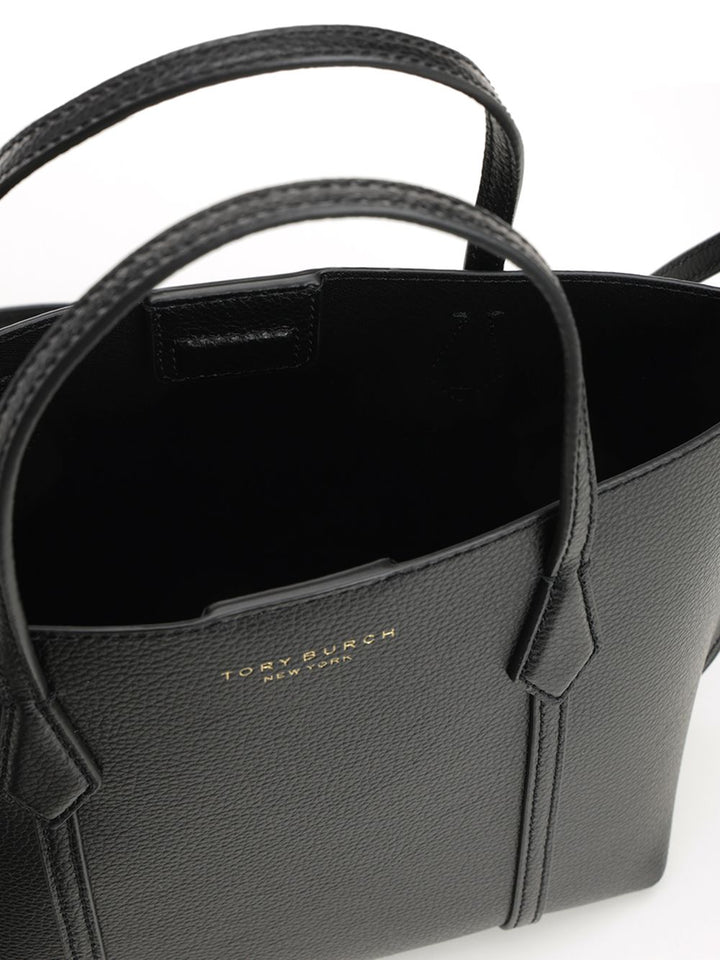 Tory Burch Perry Shoulder Bags - Nero | f4a123f4c3332ecbd2d66e3d8ee2d8843a39e83b