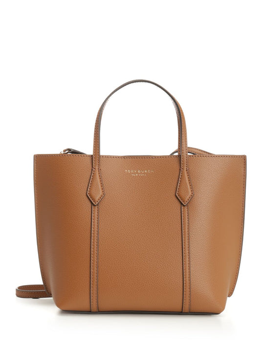 Perry Shoulder Bags Marrone