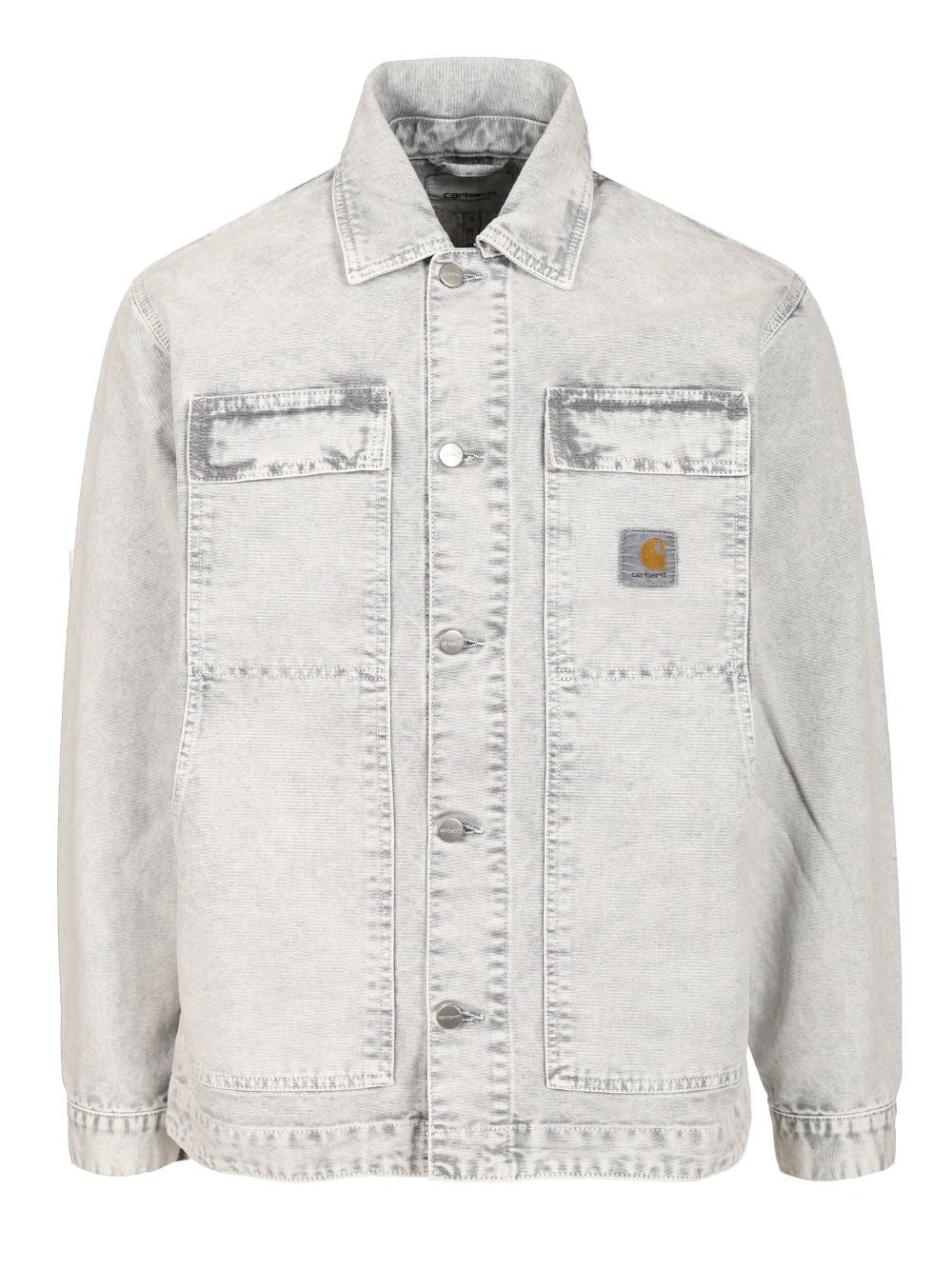 Carhartt Wip Og Arctic Giacche - Grey | 26062f27b621b5681930e7efe81f1c90c1f0f198