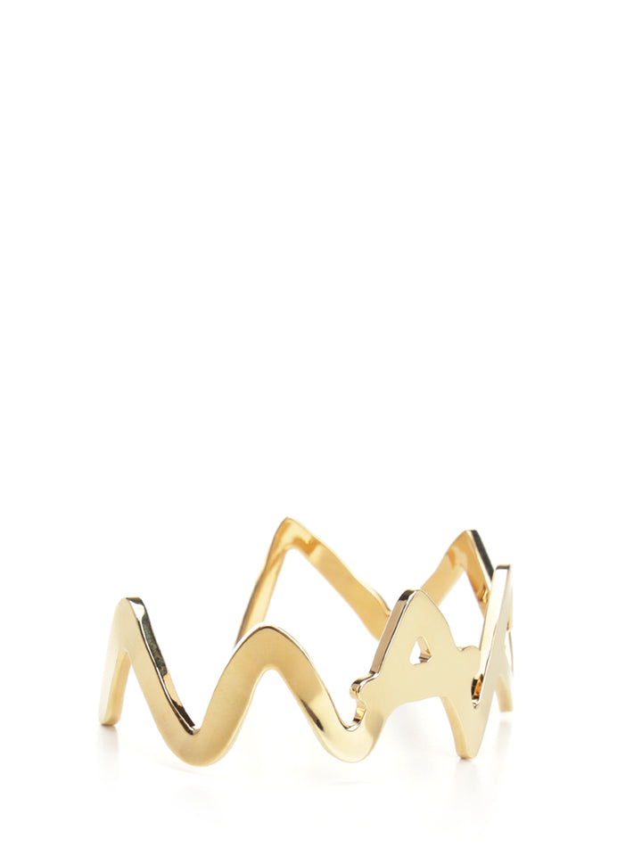 Marni Marni Symbol Gioielli - Oro | b65cfd17fce005fc65fb9187bb3ddcc24891bbb6