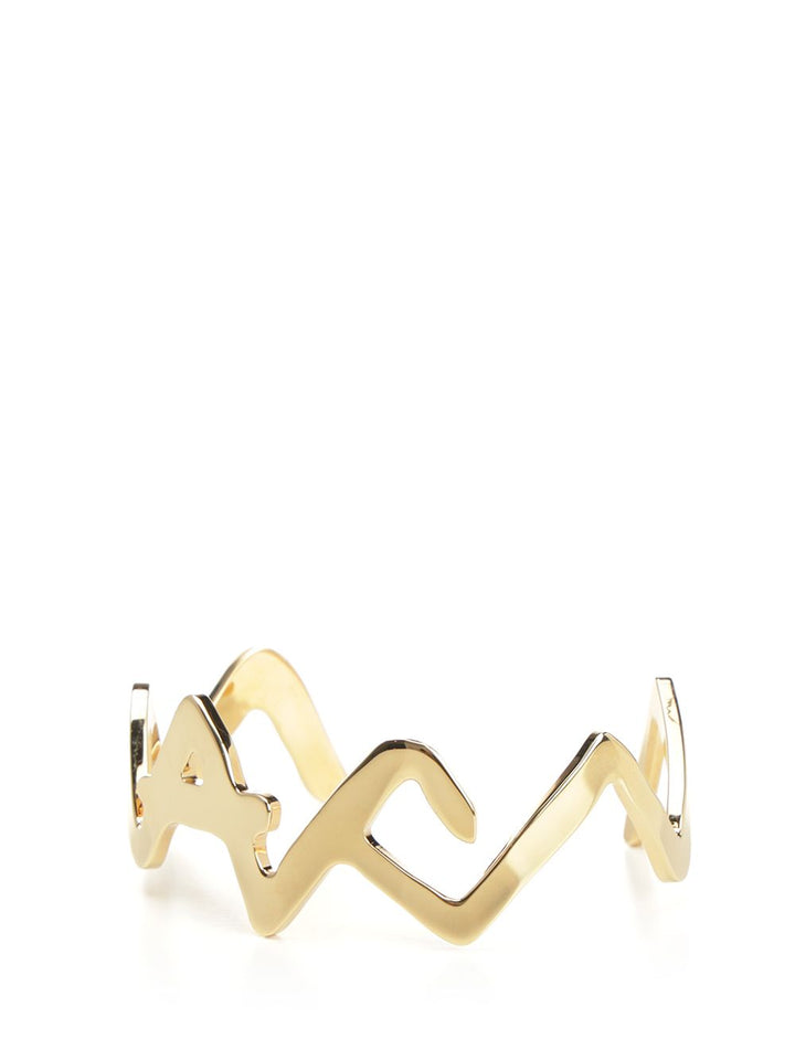 Marni Marni Symbol Gioielli - Oro | f6e265fdc92bb87159e8225adc59935d71da8507