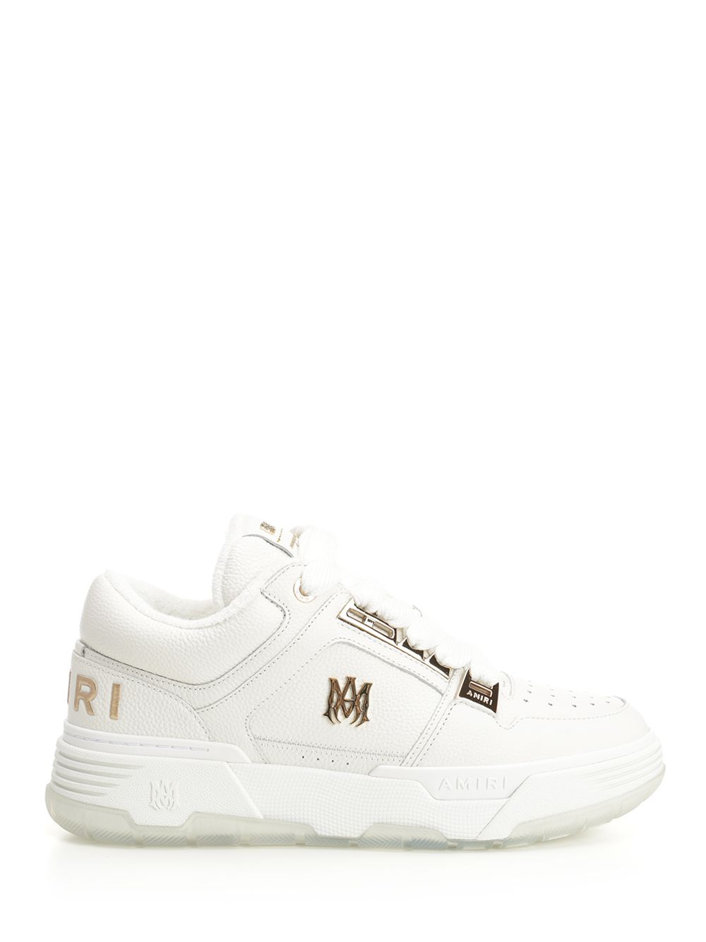 Amiri Ma-1 Sneakers - Bianco | 8a5e3c88b272a62ad8d7c59bd2c2d45946f84b65