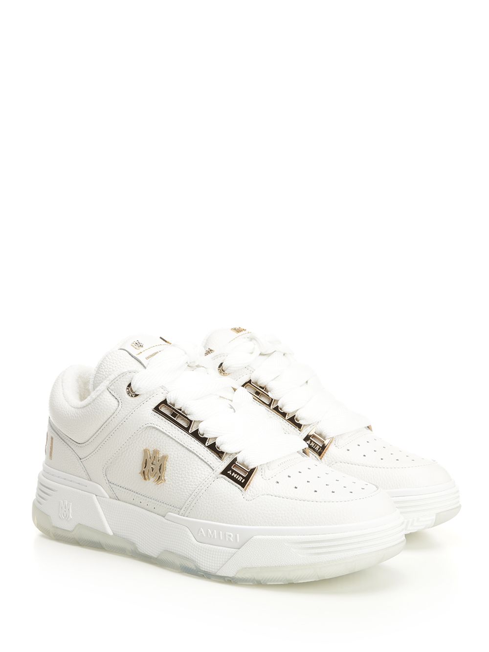 Amiri Ma-1 Sneakers - Bianco | 2263180044165b84034a529307bda2ef47c68389