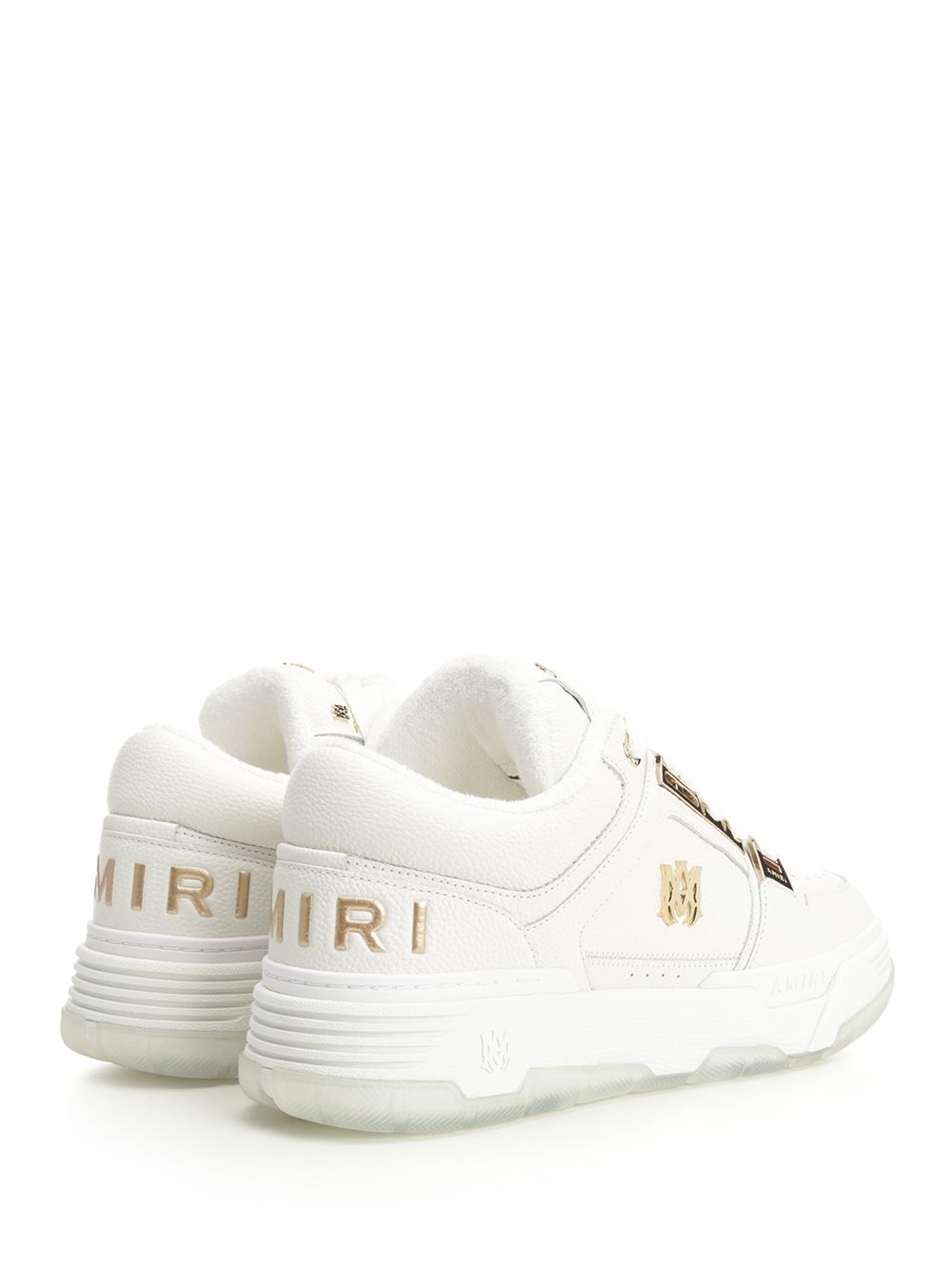 Amiri Ma-1 Sneakers - Bianco | 6d961521e5028a55246e2e576ca1b4d6e9a7d05c