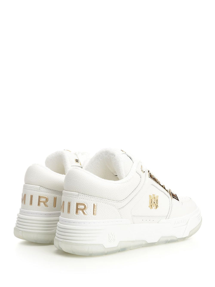 Amiri Ma-1 Sneakers - Bianco | 6d961521e5028a55246e2e576ca1b4d6e9a7d05c