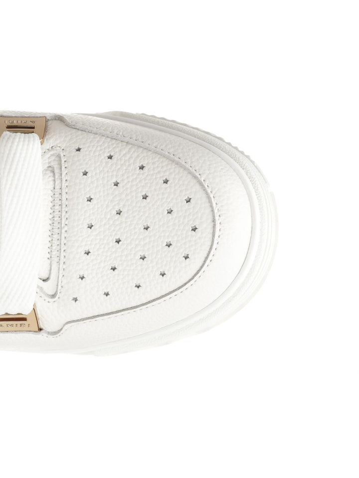 Amiri Ma-1 Sneakers - Bianco | 82d87474d9015464293721d235930f5d27631408