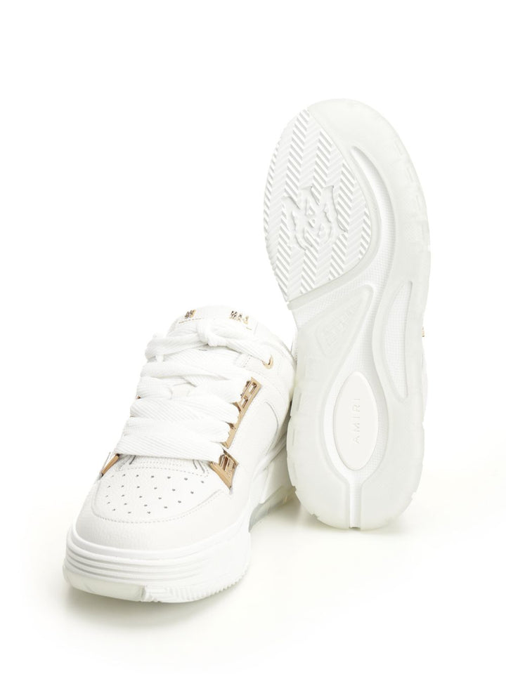 Amiri Ma-1 Sneakers - Bianco | 628435615c34848dcef59b266df4e60de71e19e7