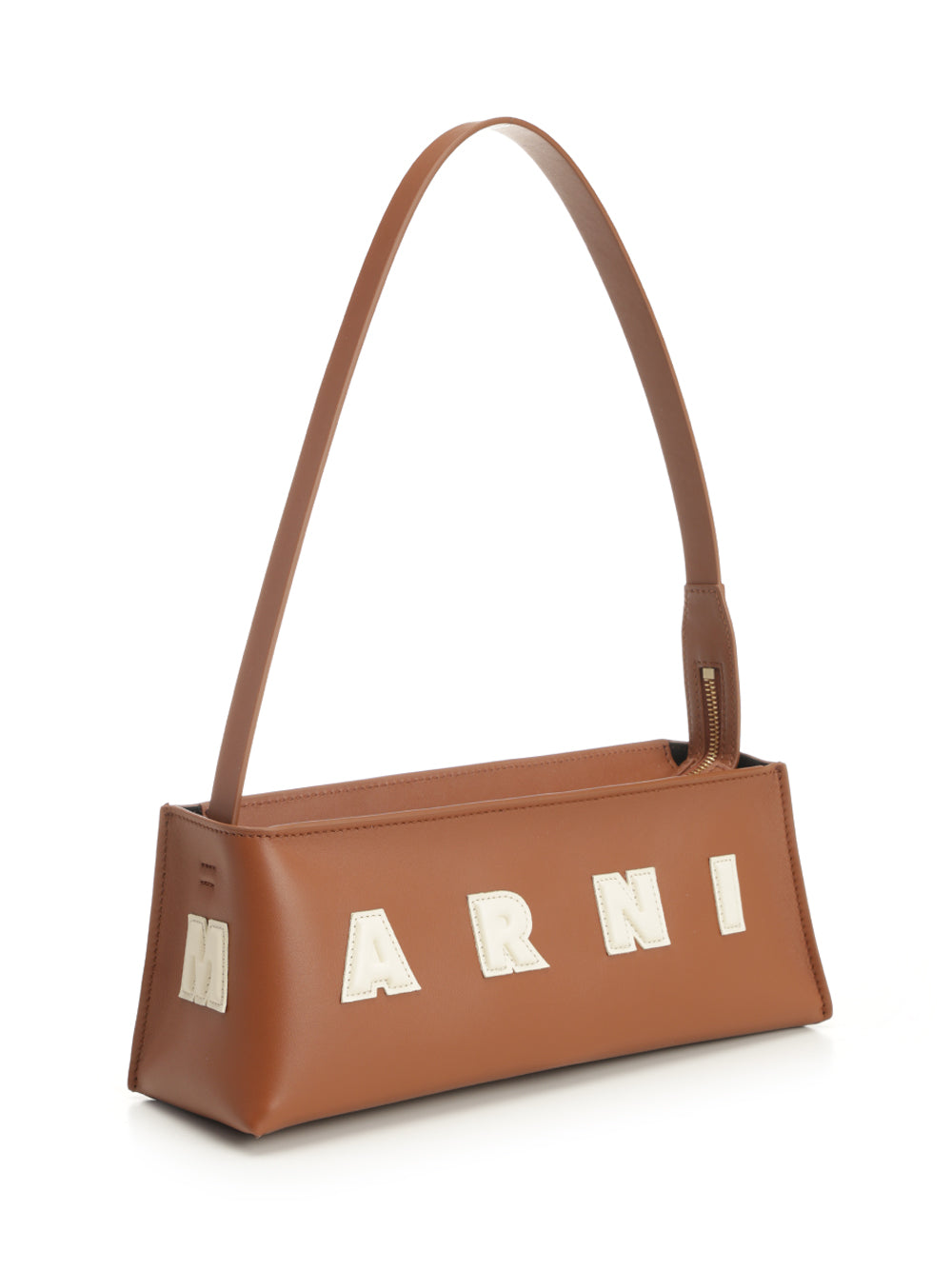 Marni Museo Shoulder Bags - Marrone | eb774c30cd33abfa5e949ff86f2b985edde6d5e1