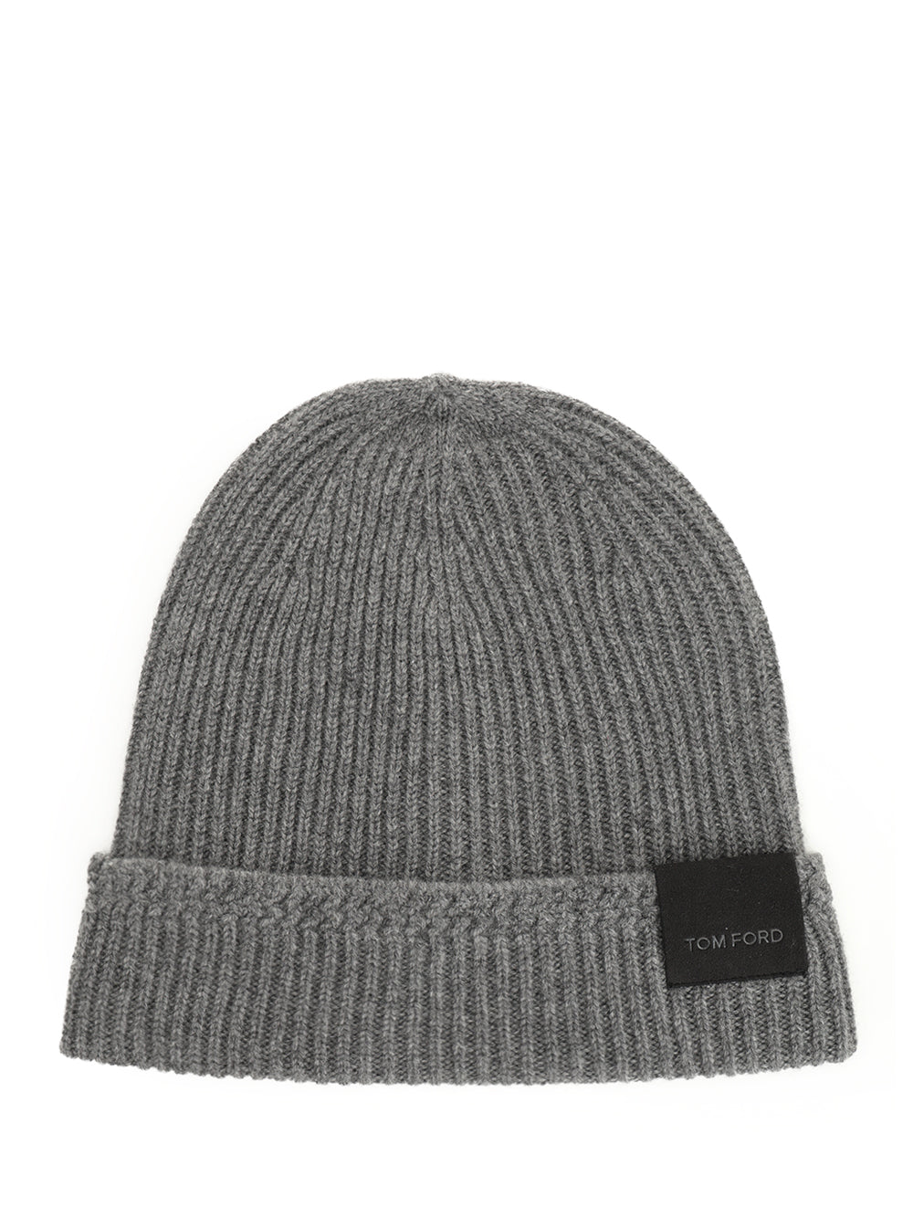 Tom Ford Cashmere Hat Cappelli - Grey | 91d1ec58c4c6789a165447d8cee710df46afc15d