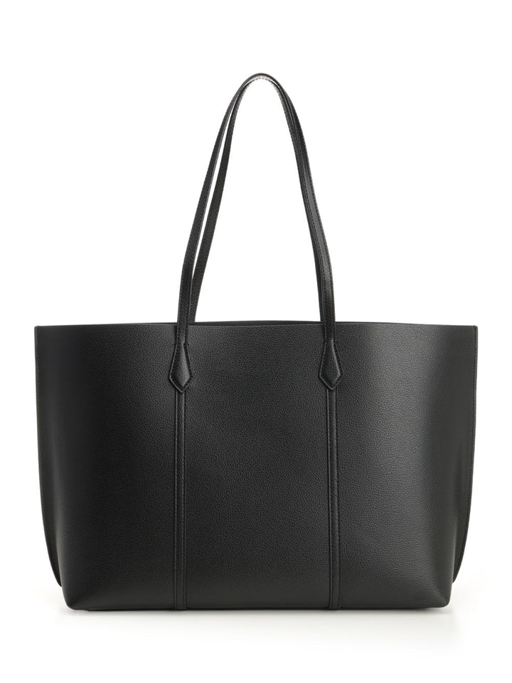 Tory Burch Perry Shoulder Bags - Nero | 03b6a27bbf3f41ae694e3af069a40e27dde3c6b6