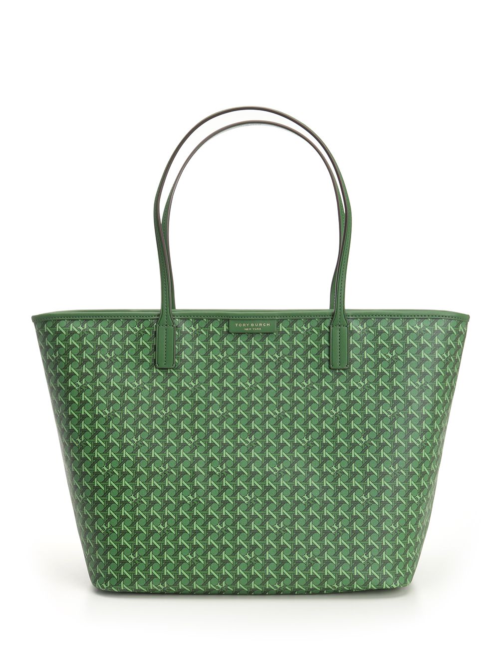 Tory Burch Ever-Ready Shoulder Bags - Verde | 83042995718dcb3aeb347fa9c4524c9f00fd7098