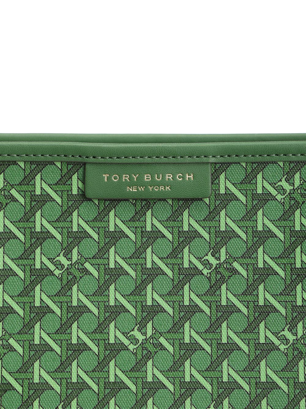 Tory Burch Ever-Ready Shoulder Bags - Verde | 00ae085bc88aa78db51ede81e20863937cb8736a