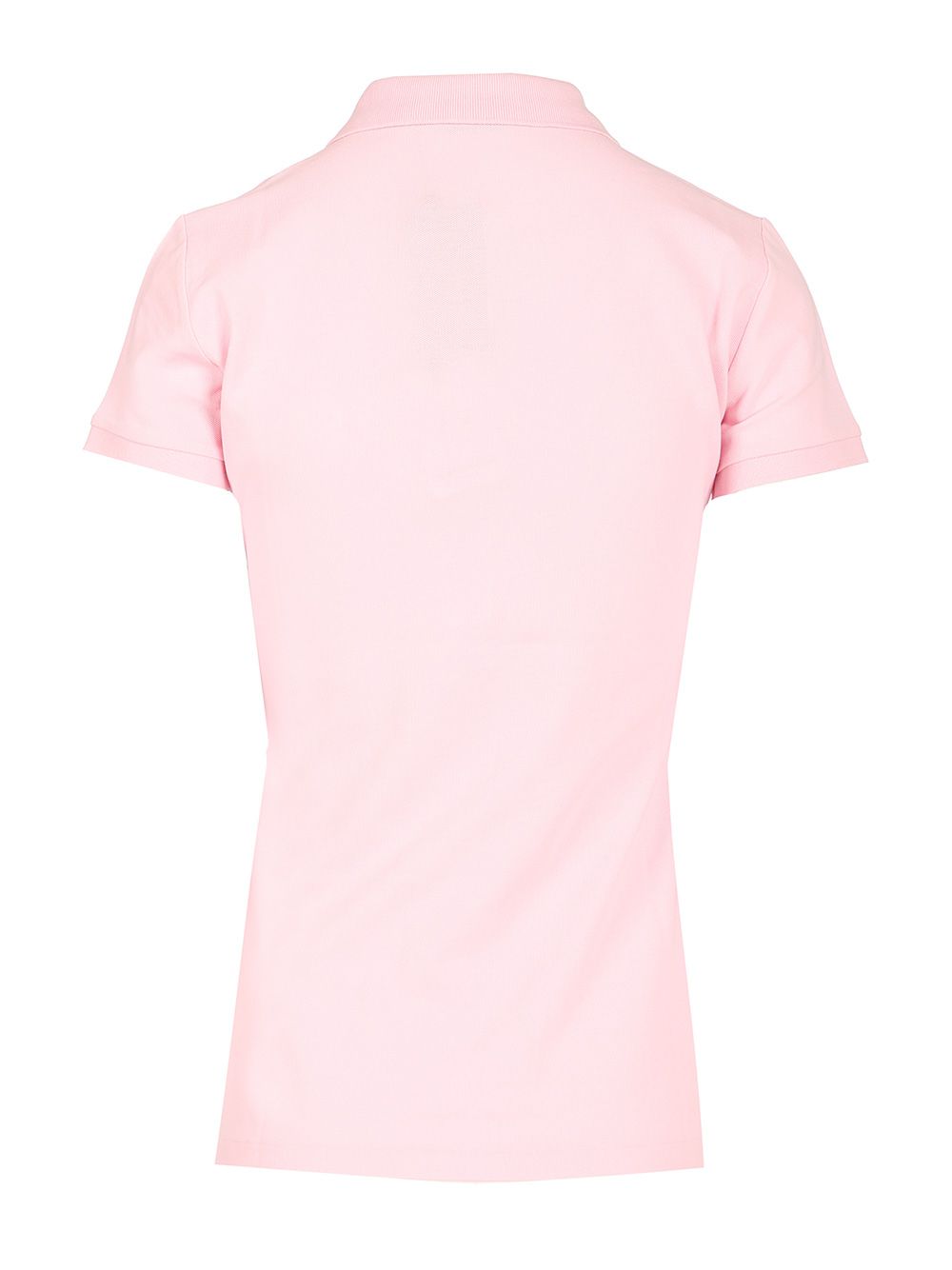 Polo Ralph Lauren Slim Fit Polo shirt - Rose | ca36c5aca71eca654d3aa229cb1aadccadf2dcf3