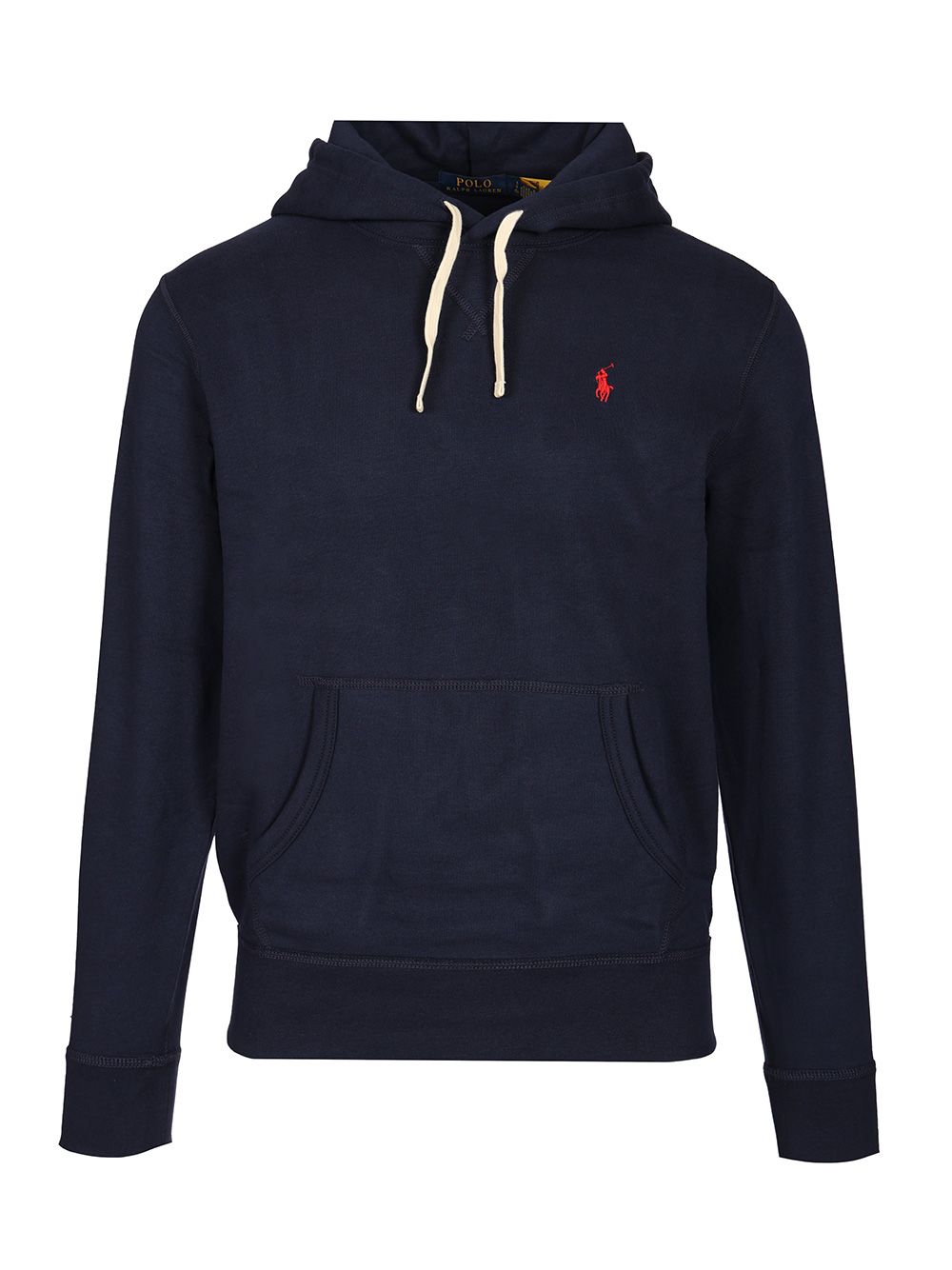 Polo Ralph Lauren Hoodie Sweatshirts - Blu | 08151da72e57eba728f93c7c48dbfcdd5a629072