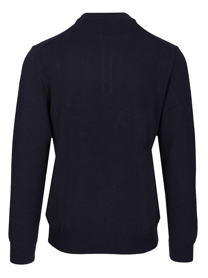 Polo Ralph Lauren Half-Zip Sweater Knitwear - Blu | 0abb9fcecda2a5e00f75c3812d41de0a1c033891