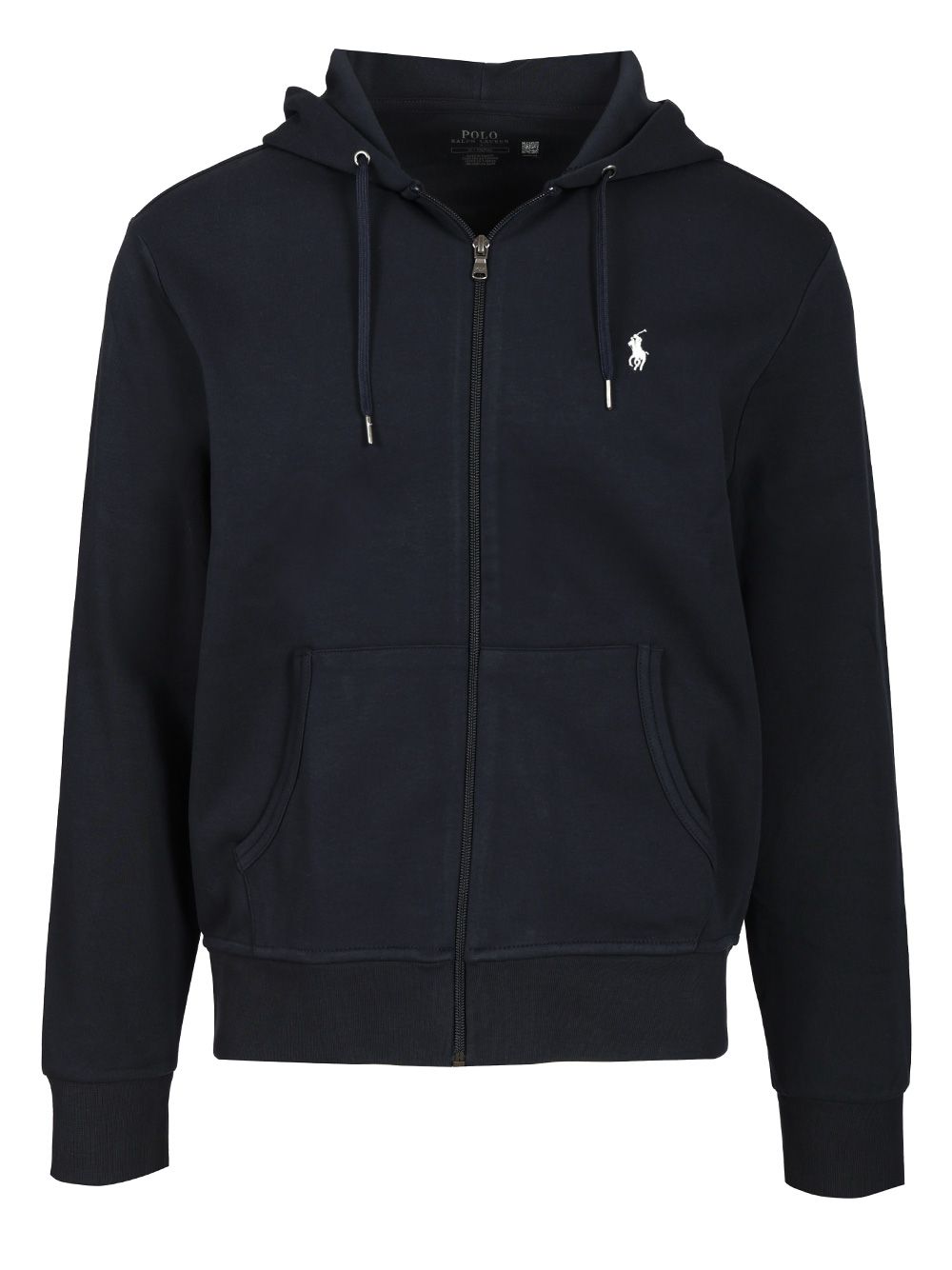 Polo Ralph Lauren Full Zip Hoodie Sweatshirts - Blu | 8894b7e61f8a5f037bfc2abcc49408c04d37dd09