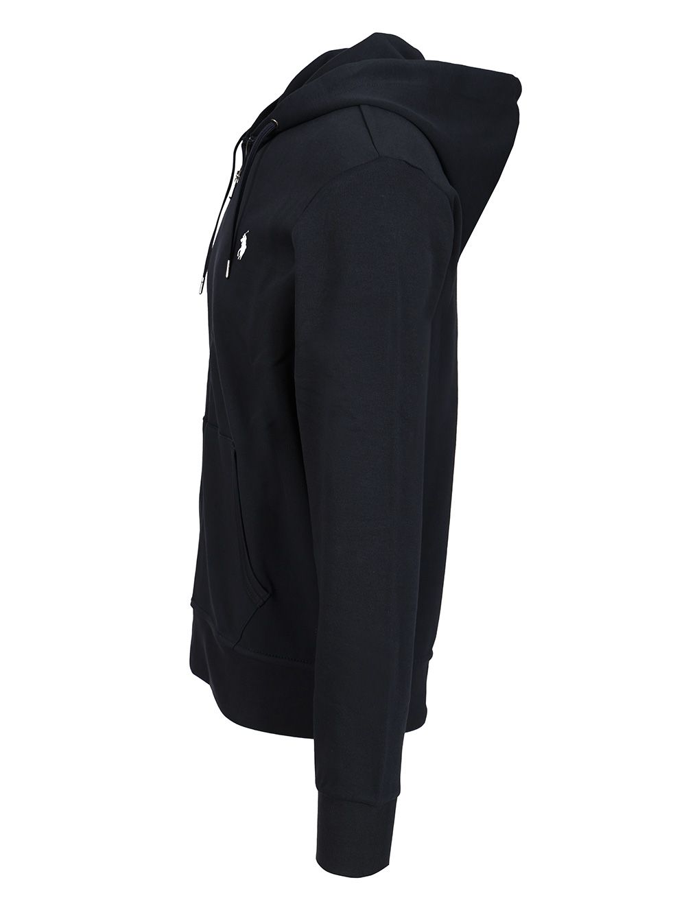 Polo Ralph Lauren Full Zip Hoodie Sweatshirts - Blu | f44b0becd113246e48ec9768a3fbec121d586bf2