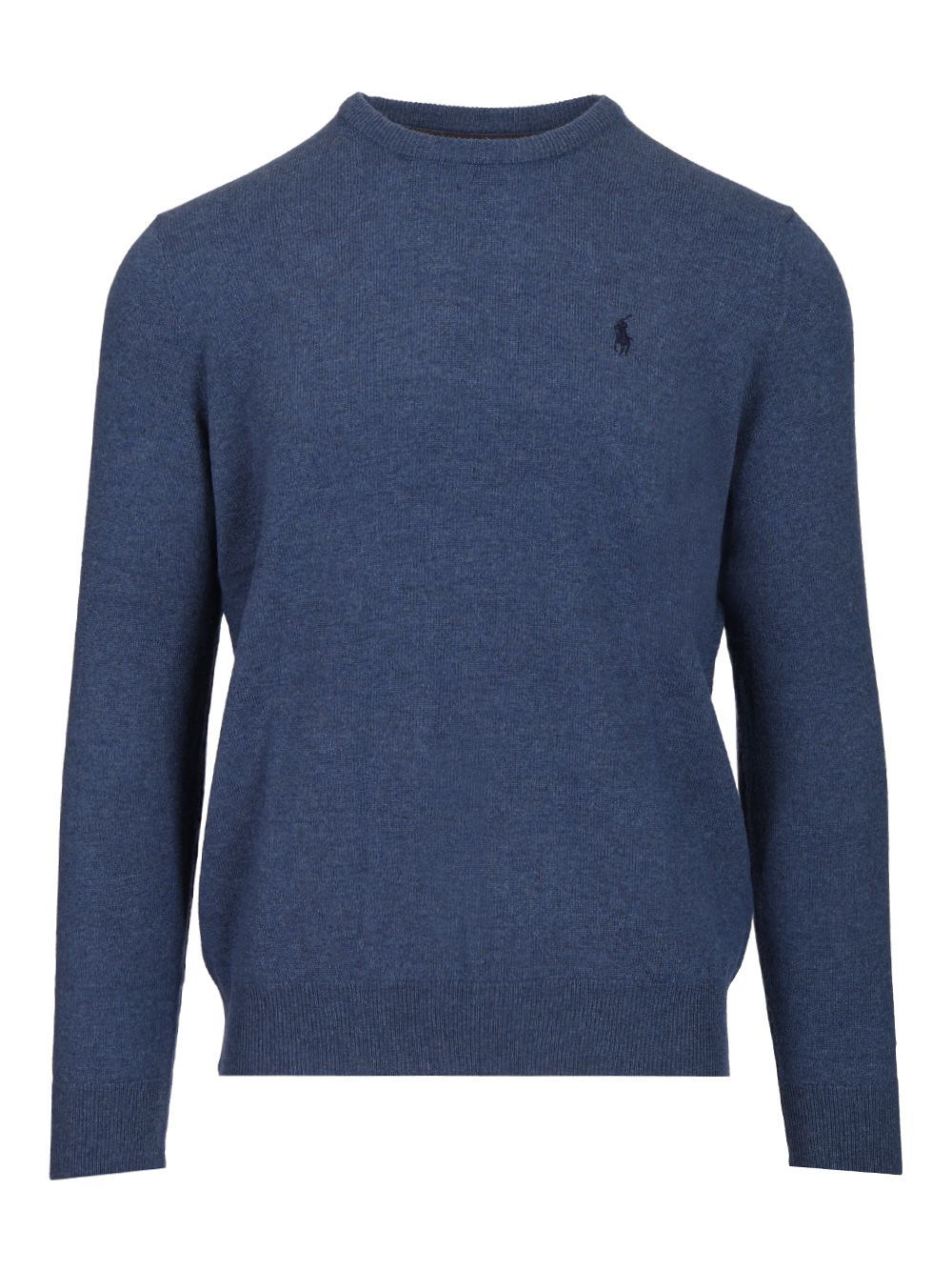 Polo Ralph Lauren Wool Sweater Knitwear - Blu | 1d1b90d6c41a762bd85f80d58583ac8dd0c302f6