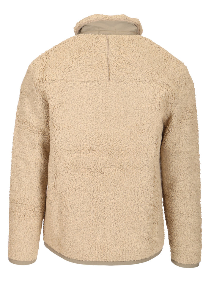 Polo Ralph Lauren Lined Fleece Giacche - Beige | 03fcf46e751a7bdf8f83dac17b3759fcba89657e