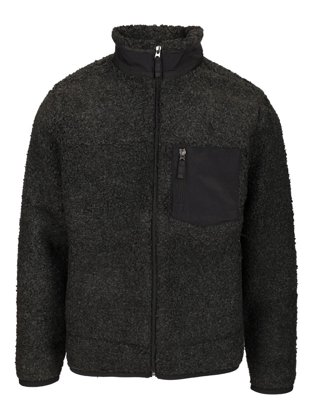 Polo Ralph Lauren Lined Fleece Giacche - Nero | a175113bfeda29c127ea6ff9b219942421cf3bdd