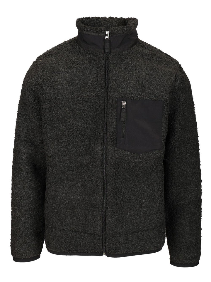 Polo Ralph Lauren Lined Fleece Giacche - Nero | a175113bfeda29c127ea6ff9b219942421cf3bdd