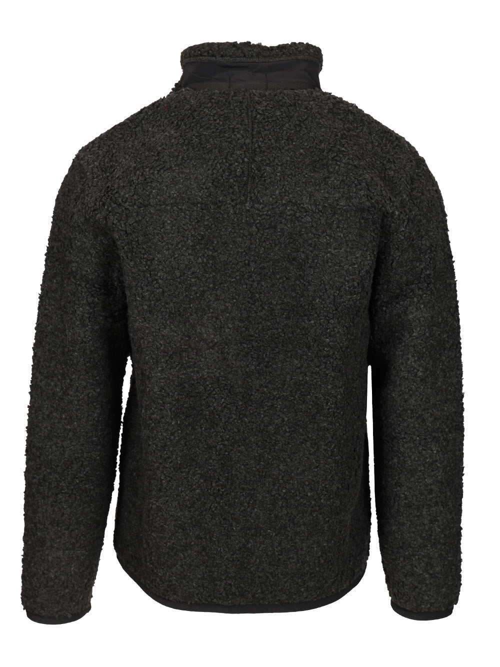 Polo Ralph Lauren Lined Fleece Giacche - Nero | 0726d68285998bc18382026d9e68daa04d114f4e