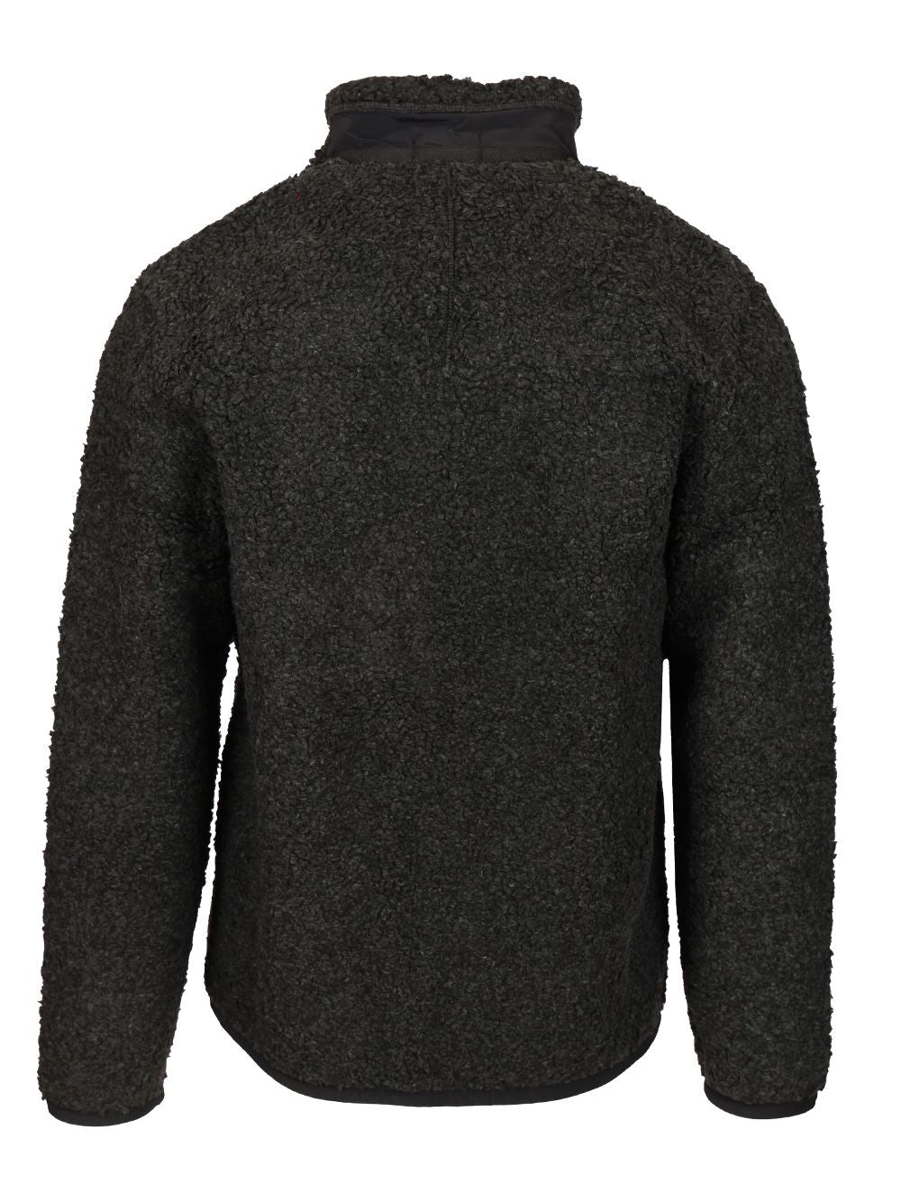 Polo Ralph Lauren Lined Fleece Giacche - Nero | 8048f3dbf70259f90daf9a58f9aa37483f8161b2