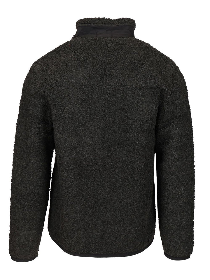 Polo Ralph Lauren Lined Fleece Giacche - Nero | 8048f3dbf70259f90daf9a58f9aa37483f8161b2