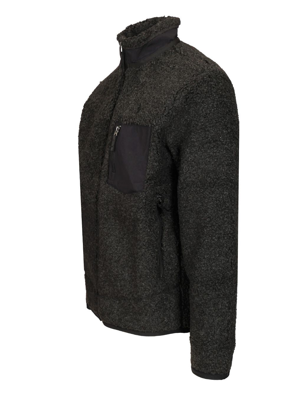 Polo Ralph Lauren Lined Fleece Giacche - Nero | 9f5fde2b5224d1f204264e5a9f4f7feb66ac5cd1