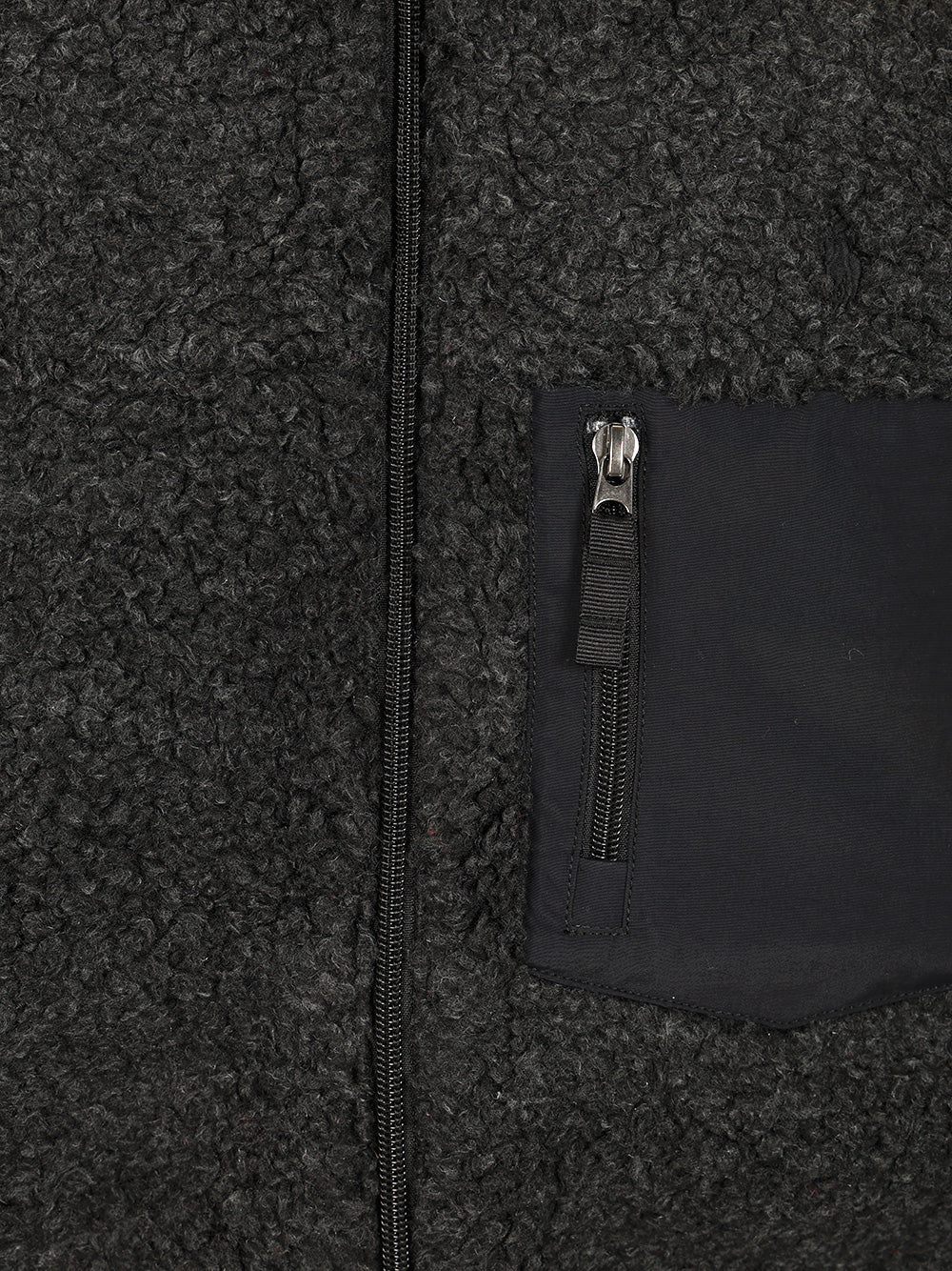 Polo Ralph Lauren Lined Fleece Giacche - Nero | 6a644bad5d0b27d0b7607dc8323bd9bbf31d8380