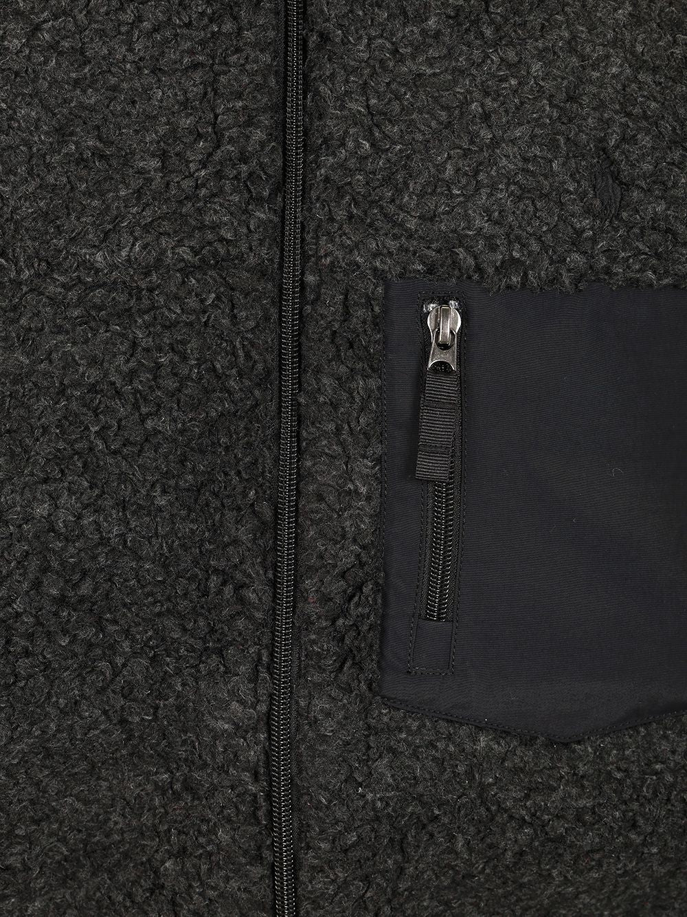 Polo Ralph Lauren Lined Fleece Giacche - Nero | 782ed92a000de698a7de791192383acdb2b70853