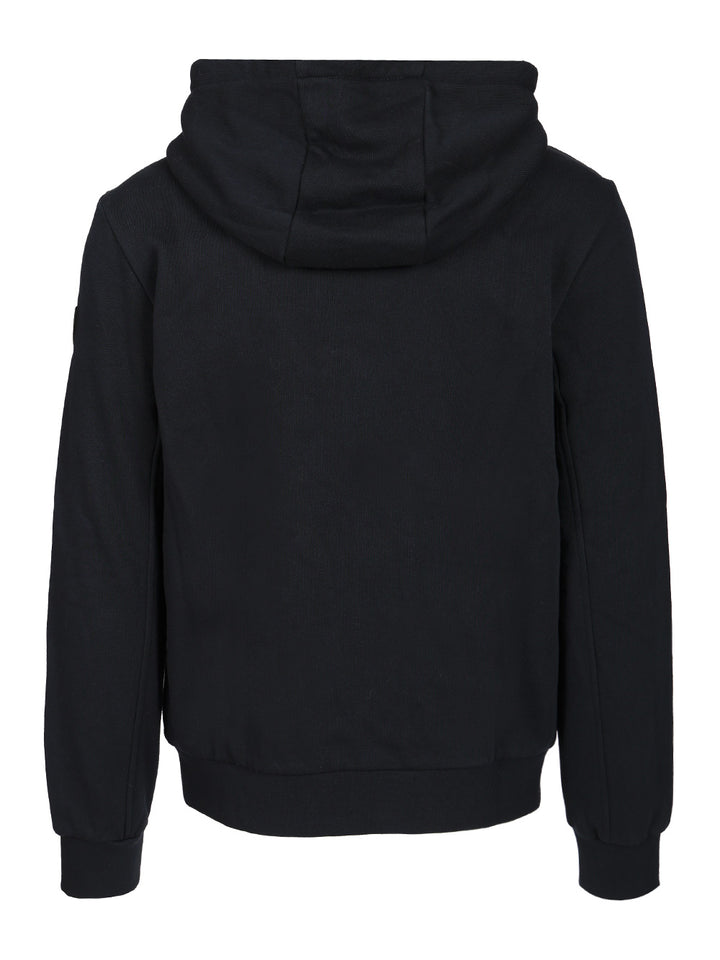 Polo Ralph Lauren Multi-Layered Hoodie Giacche - Blu | 4fe7c29efdeda4c3f8d70ff3b4b4a7dc01ee45b2