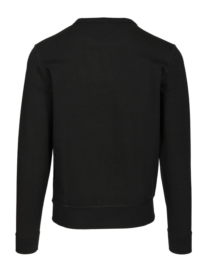 Polo Ralph Lauren Crewneck Sweatshirt Sweatshirts - Nero | a9fb4d860852c2ad2bcf60a6e6a1be47c2d0188f