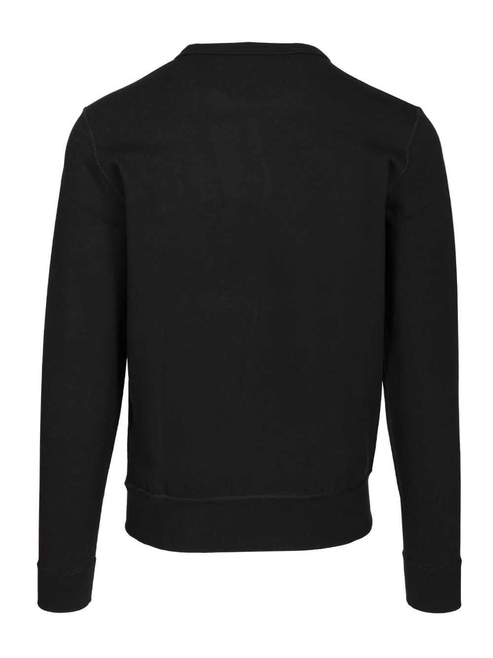 Polo Ralph Lauren Crewneck Sweatshirt Sweatshirts - Nero | 20f1e209f228824d930c0aebf0dcbc5332e43ecf