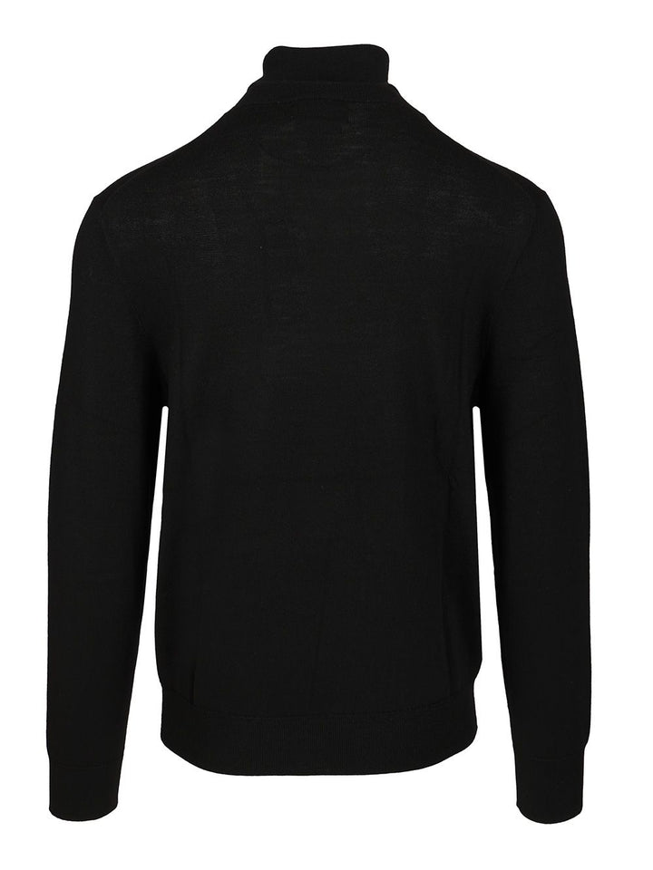 Polo Ralph Lauren Turtleneck Sweater Knitwear - Nero | e55d31d083da77be86ece382d4fb8766049eb835