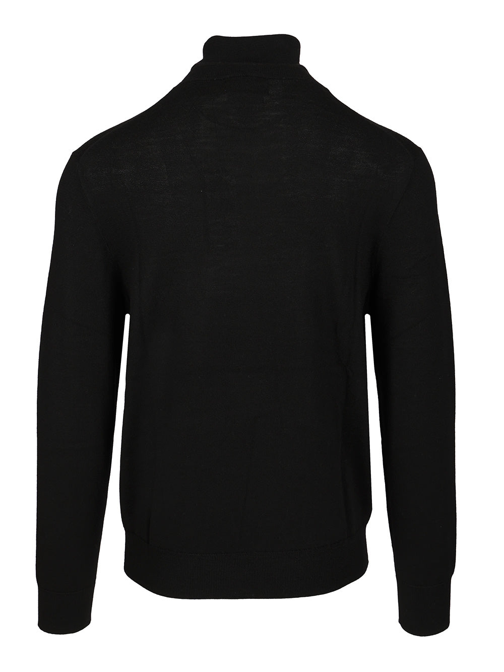 Polo Ralph Lauren Turtleneck Sweater Knitwear - Nero | 771c4bf30df0f08c40d57195eebb5221ba25d635